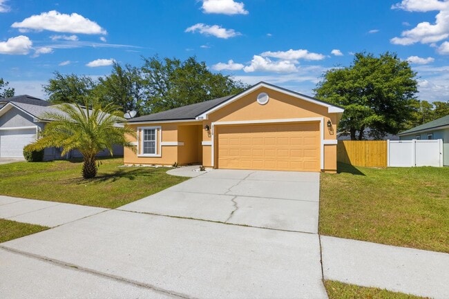 3119 Garden Brook Rd in Jacksonville, FL - Building Photo - Building Photo