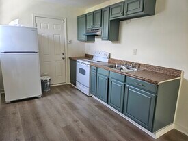 2119 Mount Herman St, Unit 2119 in Jacksonville, FL - Building Photo