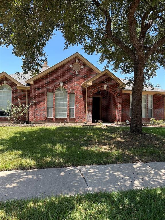property at 14310 Cypress Green Dr