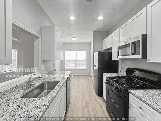 608 Addison Way in Mcdonough, GA - Building Photo - Building Photo