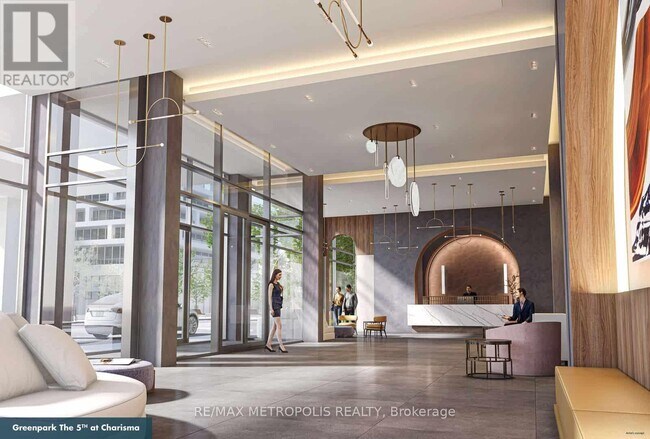 27 Korda Gate in Vaughan, ON - Building Photo - Building Photo