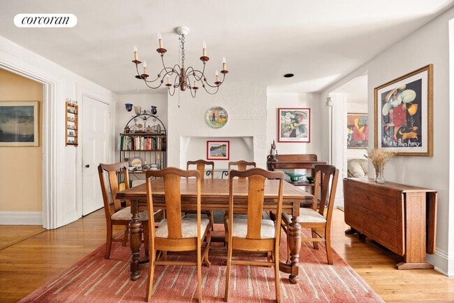 property at 134 W 13th St