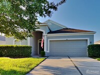 3616 Trapnell Ridge Dr in Plant City, FL - Foto de edificio - Building Photo