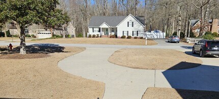 106 Antler Ln in New Bern, NC - Building Photo - Building Photo