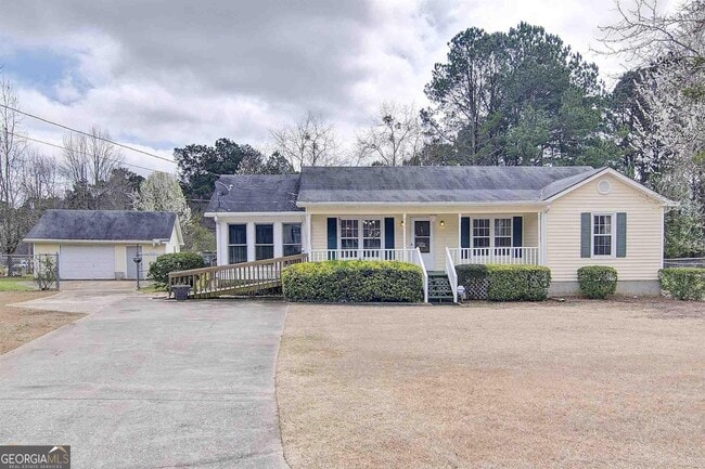 property at 109 June Ct