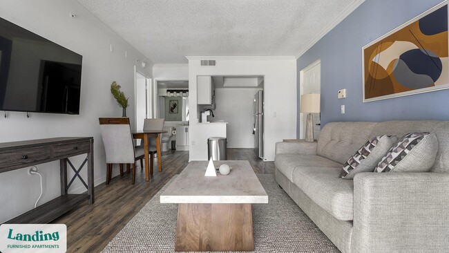 1000 Marlin Lakes Cir, Unit 1114 in Sarasota, FL - Building Photo - Building Photo