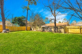 4434 McCleester Dr in Spring, TX - Building Photo - Building Photo