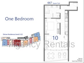 383 Kalaimoku St in Honolulu, HI - Building Photo - Building Photo