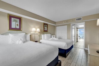 2000 N Ocean Blvd in Myrtle Beach, SC - Building Photo - Building Photo