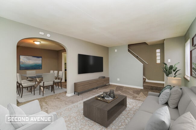 5728 Brinley Dr in Verona, PA - Building Photo - Building Photo