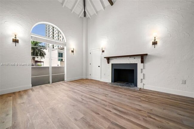 property at 2411 Biscayne Blvd