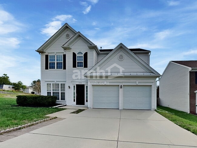 property at 4496 Fairport Ct