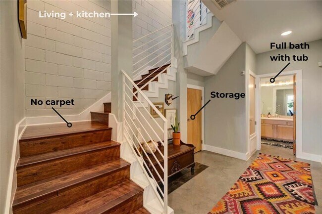 2608 E 6th St in Austin, TX - Building Photo - Building Photo