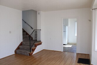 500 Civic Center St in Richmond, CA - Building Photo - Building Photo