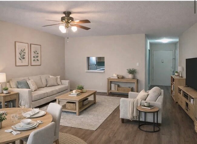 2901 N Halifax Ave, Unit 212 in Daytona Beach, FL - Foto de edificio - Building Photo