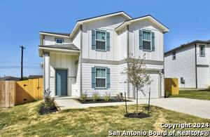 7411 Capella Cir in San Antonio, TX - Building Photo - Building Photo