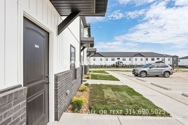 1402 Parkview Dr in Wright City, MO - Building Photo - Building Photo