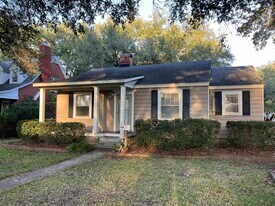 1136 Palmetto St in Georgetown, SC - Building Photo