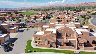 3862 Desert Willow Cir in Moab, UT - Building Photo - Building Photo