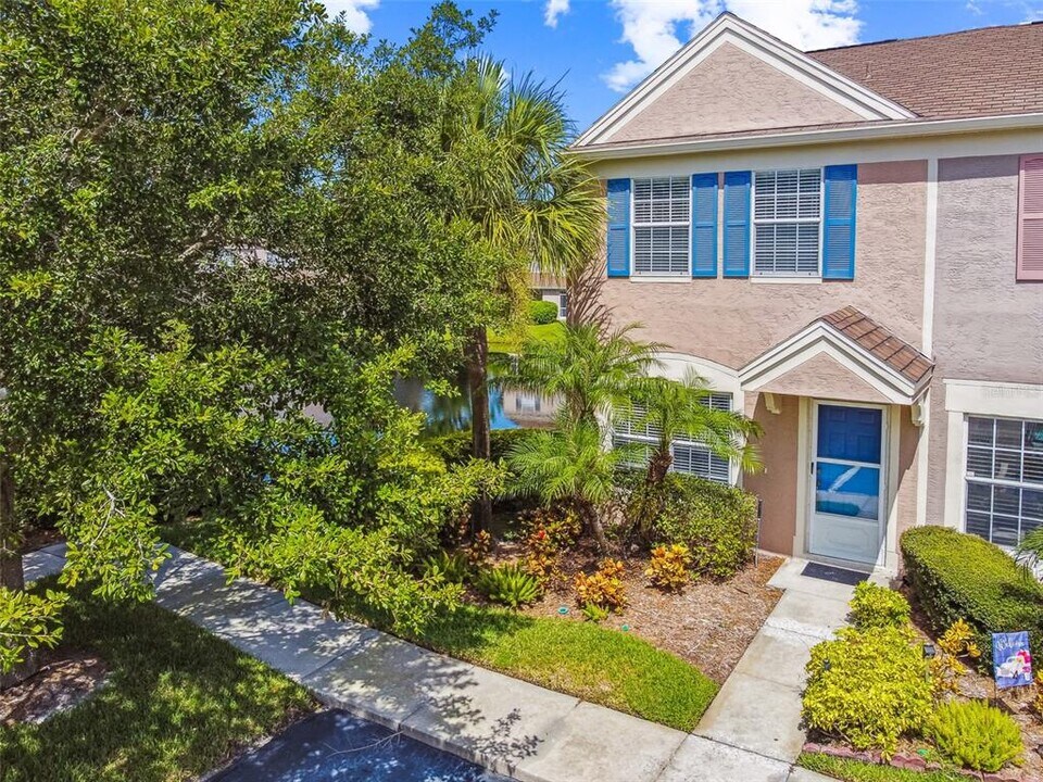 6355 Bayside Key Dr in Tampa, FL - Building Photo
