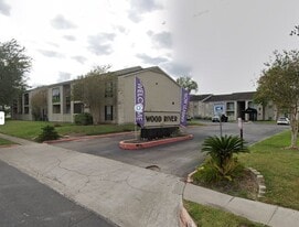 Wood River Apartments