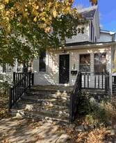 328 Campbell St in Sarnia, ON - Building Photo