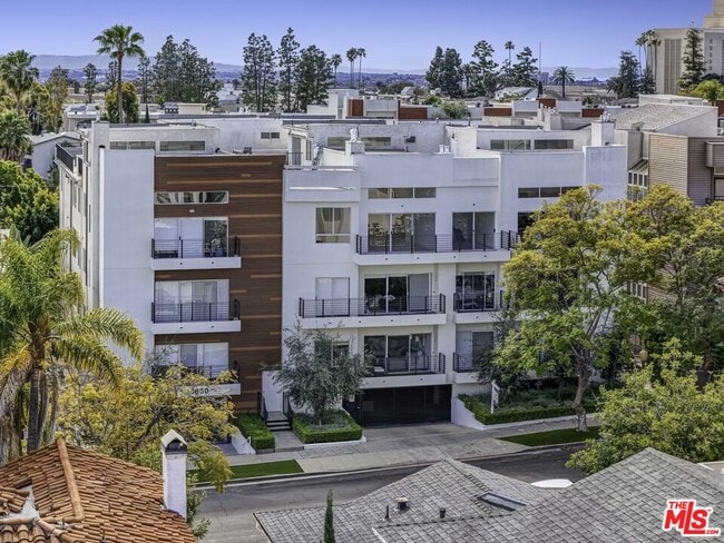 property at 10630 Wilkins Ave