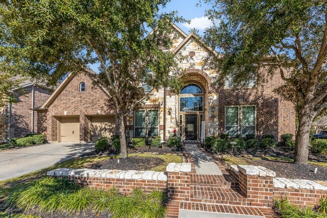 19322 Shady Loch Lane in Cypress, TX - Building Photo - Building Photo