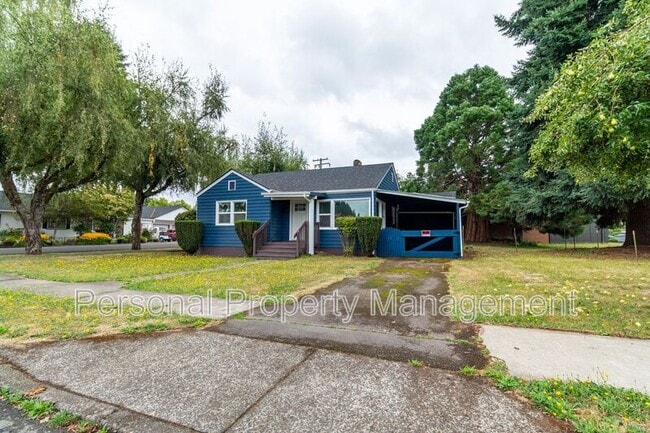 property at 229 Mill St