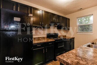 2529 N Parker Ave in Indianapolis, IN - Building Photo - Building Photo