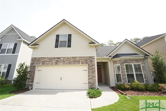 146 Laguna Wy in Savannah, GA - Building Photo - Building Photo
