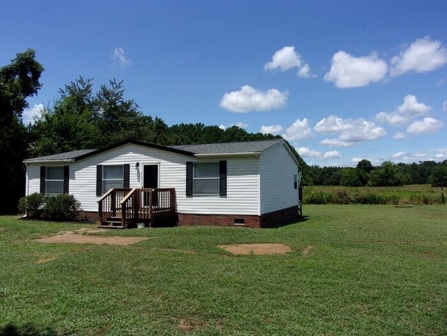 property at 2910 Ogden Rd