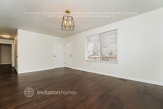 2892 S Mobile St in Aurora, CO - Building Photo - Building Photo