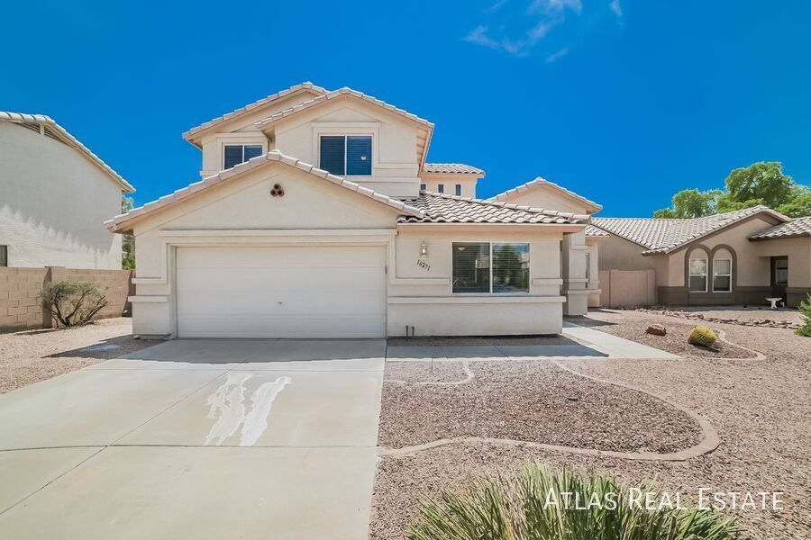 16271 W Madison St in Goodyear, AZ - Building Photo