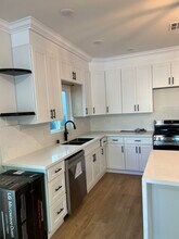 951 N Oxford Ave in Los Angeles, CA - Foto de edificio - Building Photo