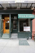 309-315 E 81st St in New York, NY - Building Photo - Building Photo