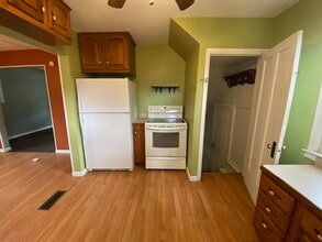 1771 Congo St in Akron, OH - Building Photo - Building Photo