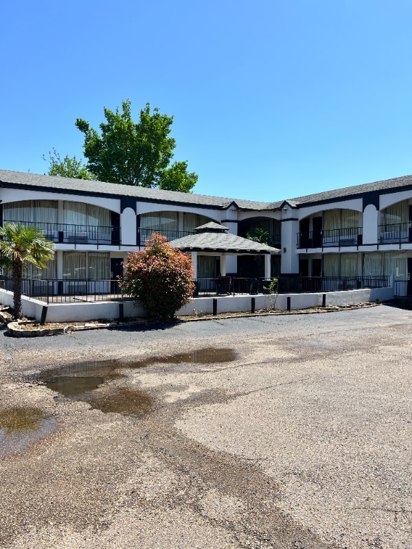 3602 N State Line Ave in Texarkana, AR - Building Photo - Building Photo