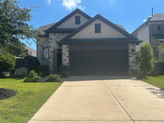 26718 Hypatia Trace in Richmond, TX - Building Photo - Building Photo