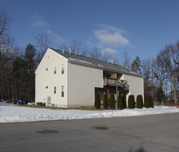 4310-4351 Angela Ct in Schenectady, NY - Building Photo - Building Photo