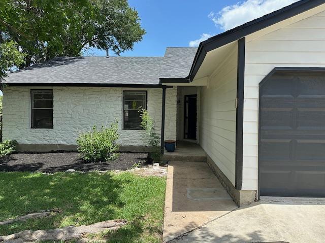 3708 Alexandria Dr in Austin, TX - Building Photo - Building Photo