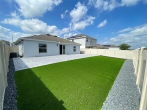 831 Ofanto Wy in Haines City, FL - Building Photo - Building Photo