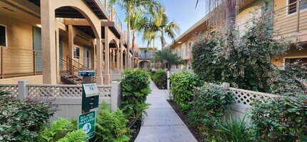 2556 Chicago St in San Diego, CA - Building Photo - Building Photo