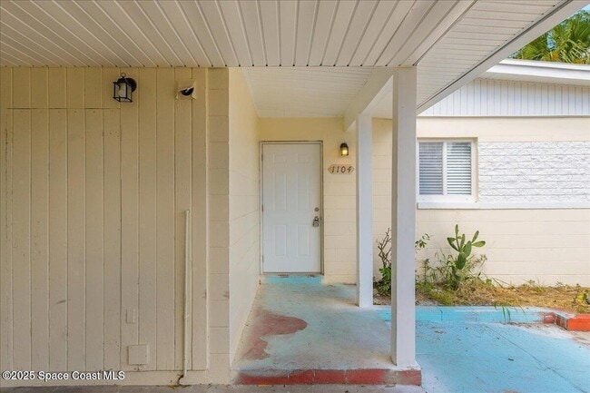 1104 Azalea Ln in Cocoa, FL - Building Photo - Building Photo