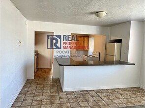 147 N Grant Ave in Pocatello, ID - Building Photo - Building Photo