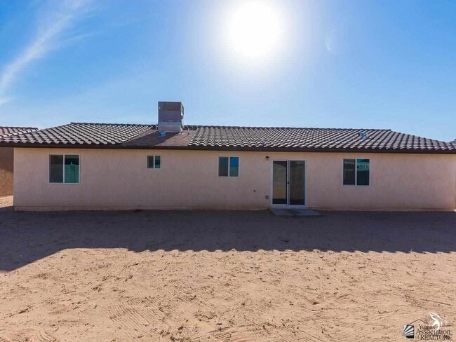 3825 S Isabel Dr in Yuma, AZ - Building Photo - Building Photo