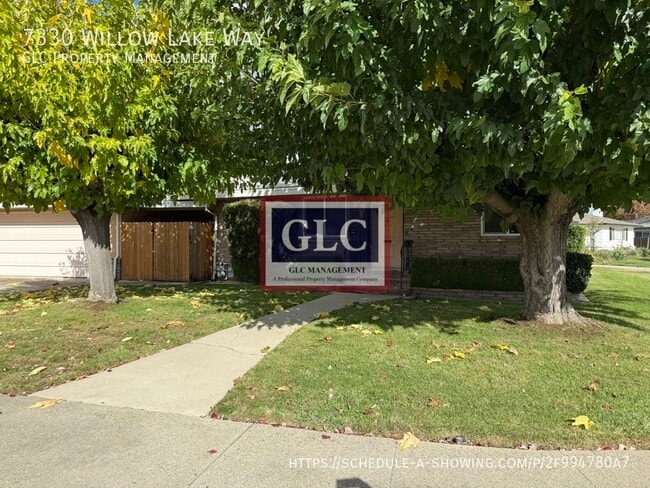 7330 Willow Lake Way in Sacramento, CA - Building Photo - Building Photo