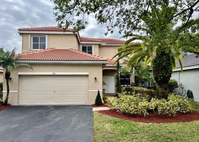 property at 1113 Tupelo Way