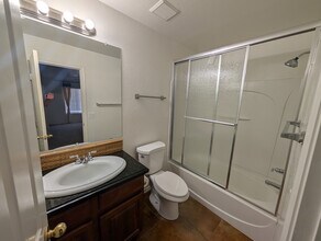 3023 W Sand Flower Dr in Phoenix, AZ - Building Photo - Building Photo