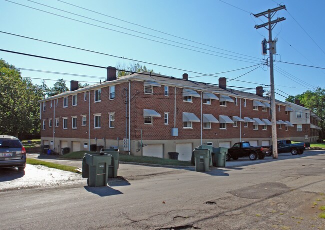 1015 Broadview Blvd S in Dayton, OH - Building Photo - Building Photo